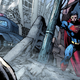 Superman meets a new foe in Action Comics #1000.
